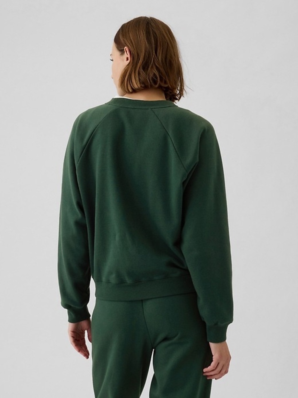 GAP women’s Sweatsuit Green Size XL Tall